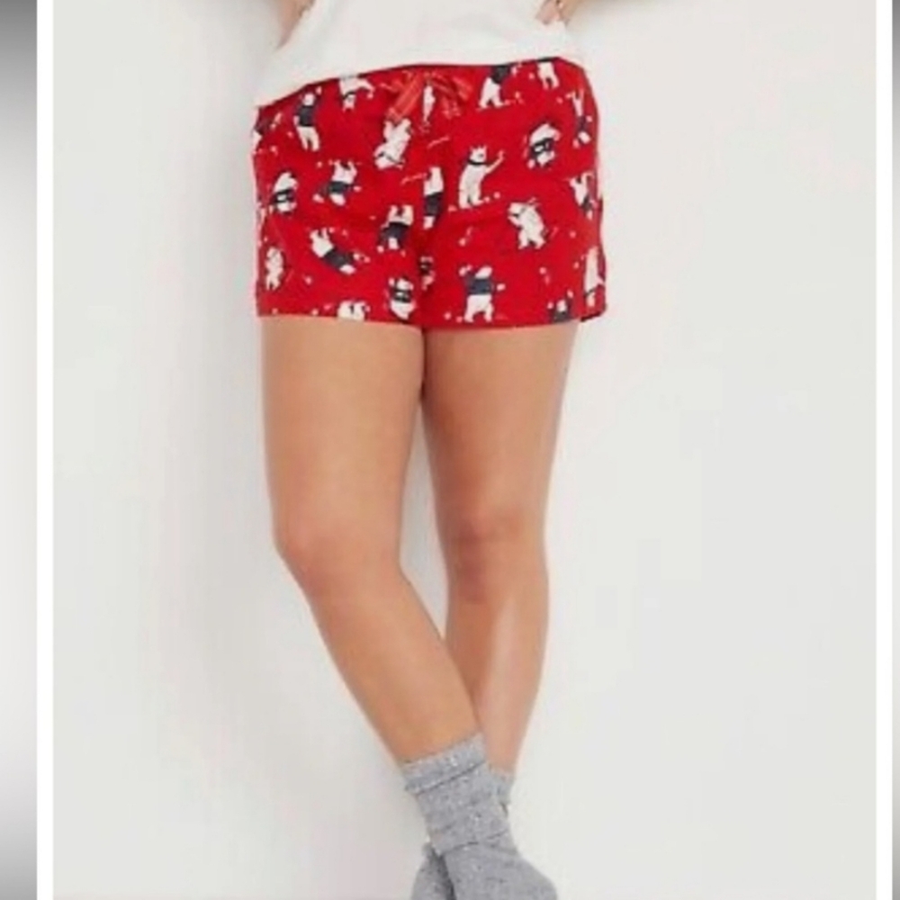 Old Navy Pajama Shorts